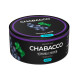 Chabacco Medium - Blueberry Mint (Чабакко Черника с Мятой) 25 гр.